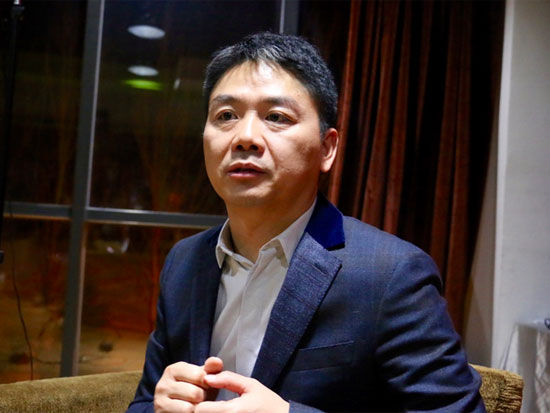 劉強東618前夕發內部信稱未來要杜絕假貨、嚴打刷單